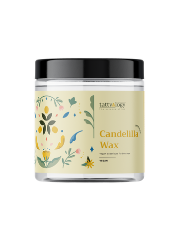 Candelilla Wax