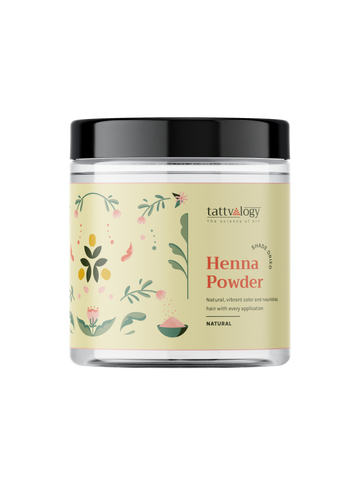 Henna Powder