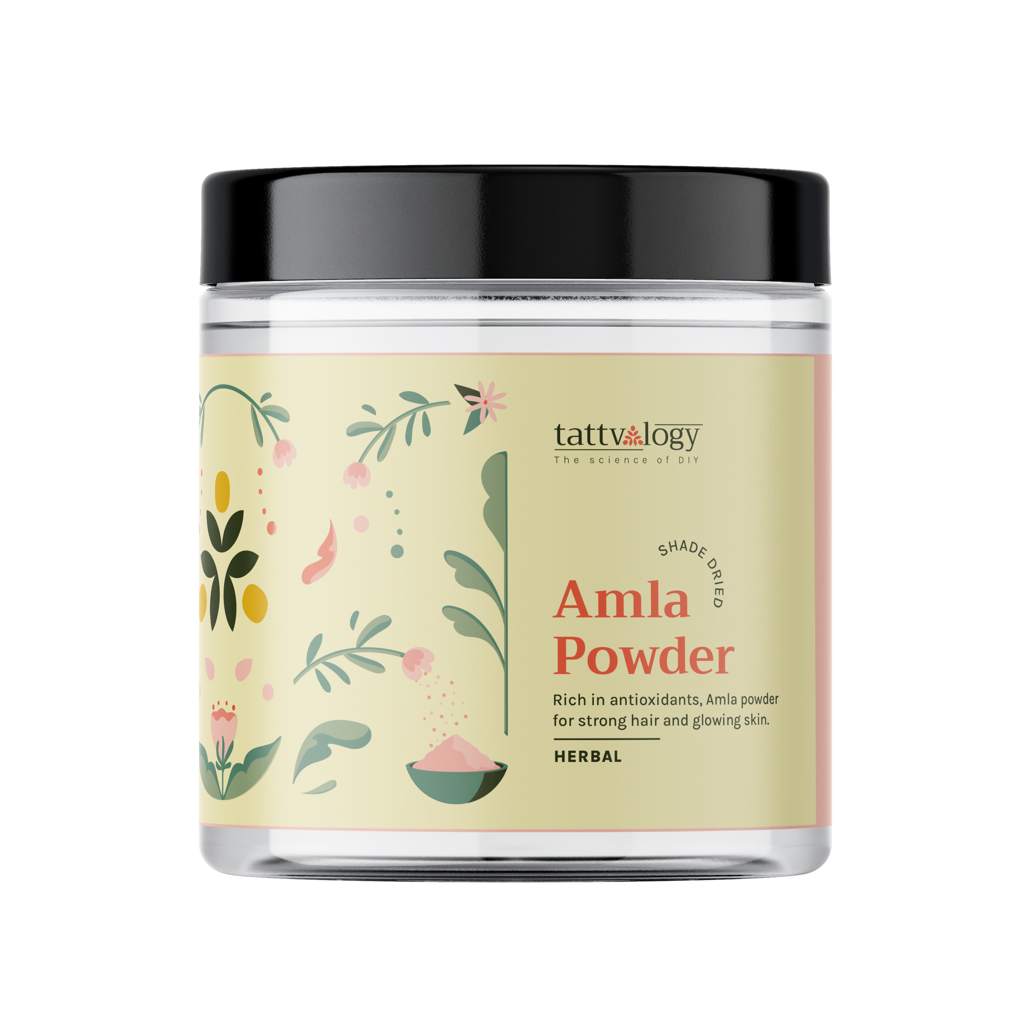 Amla Powder