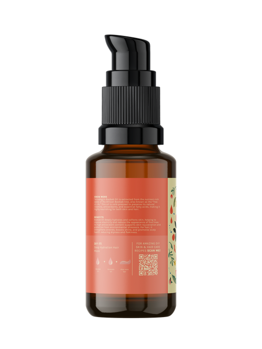 Baobab Oil