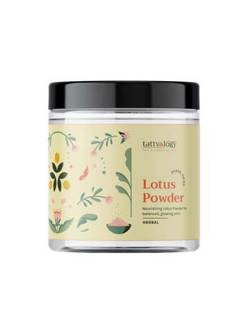 Lotus Powder