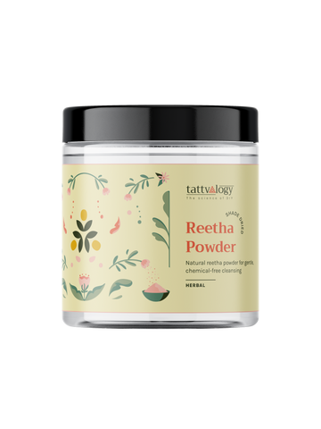 Reetha Powder