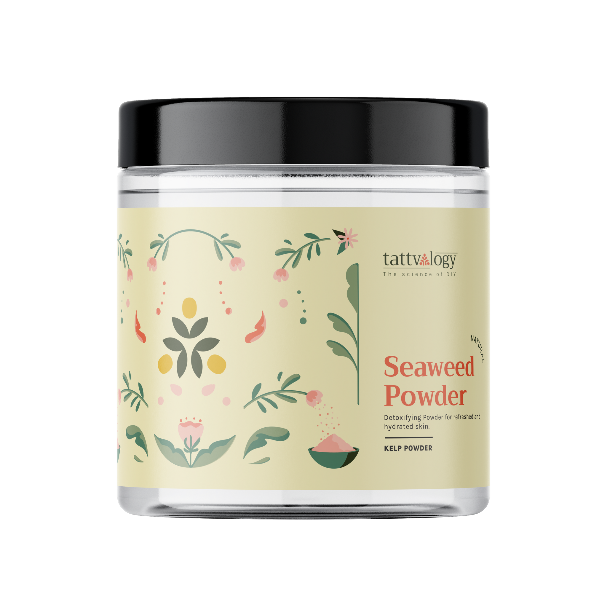 Seaweed/ Kelp Powder