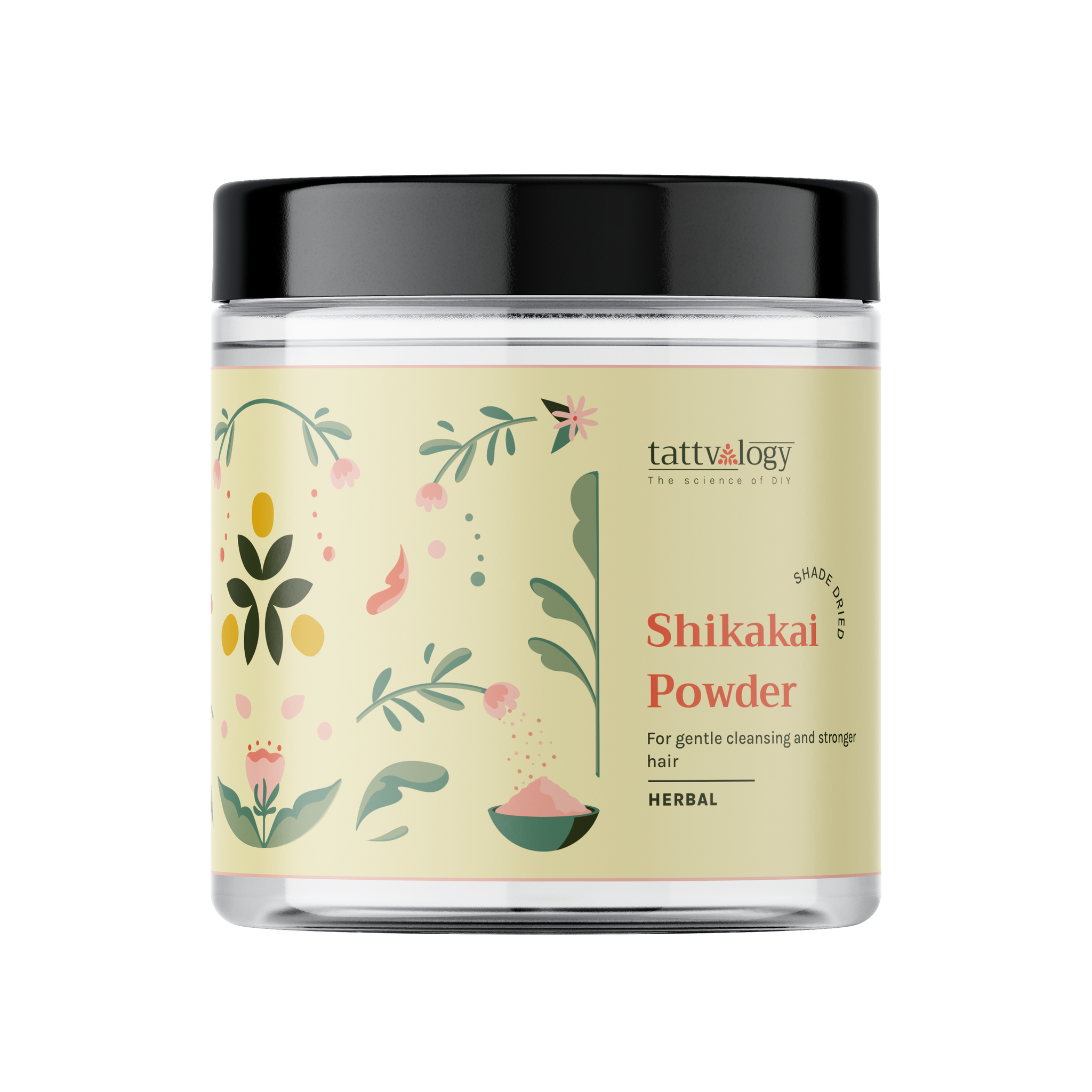 Shikakai Powder