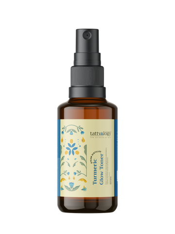 Turmeric Radiance Toner